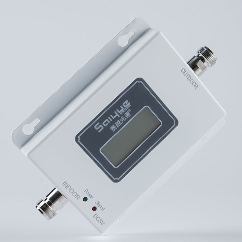 仁和家用配电房机房信号放大器200㎡