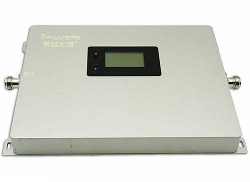  仁和三频/四频/五频手机信号接收器800㎡