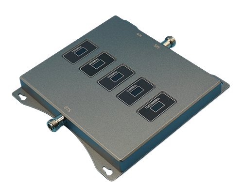 仁和五频4G+5G手机信号增强器200㎡