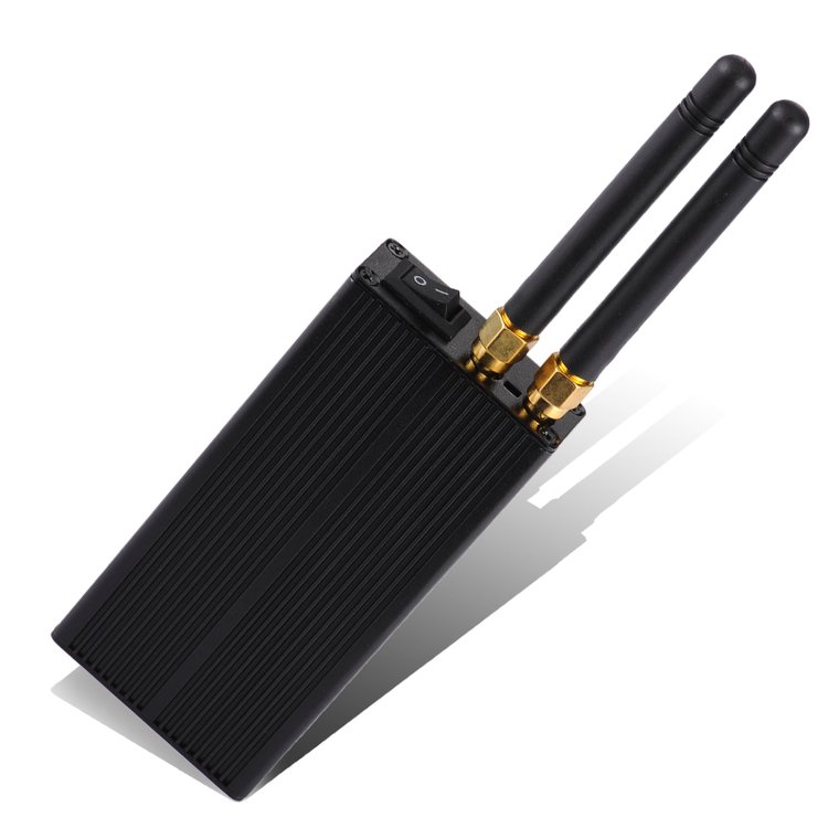  仁和1.2G/1.5G导航屏蔽器