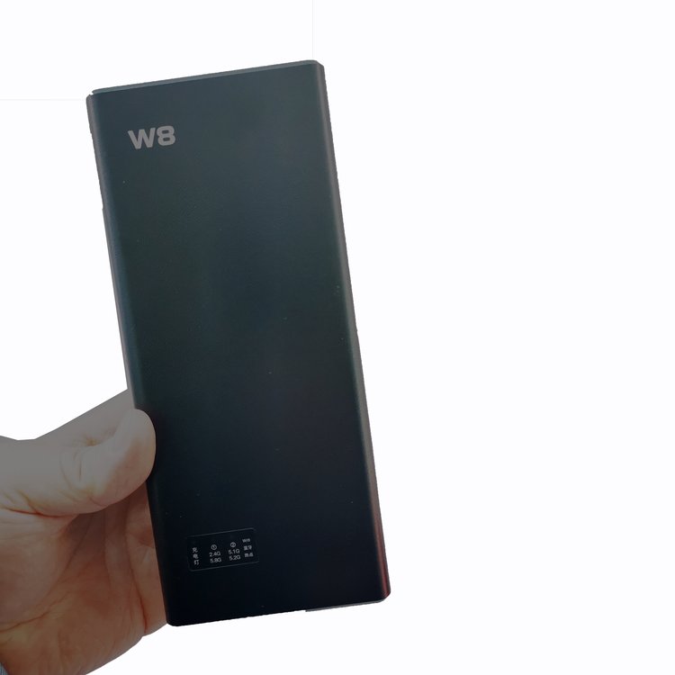  仁和蓝牙WiFi信号屏蔽器