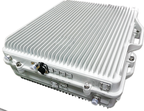 仁和信令级数字室分型移动通信干扰器