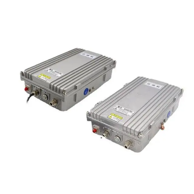  仁和无线对讲系统400M模拟光纤直放站