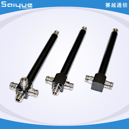 仁和FM调频广播同步广播功分器