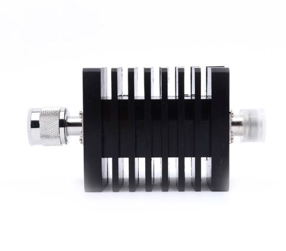  仁和腔体固定衰减器0-3G/0-4G  N型接口