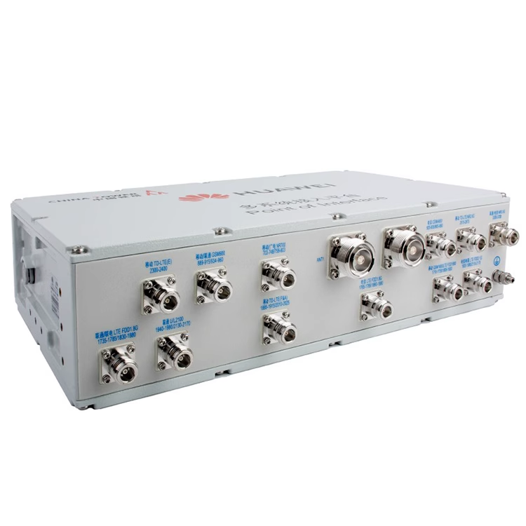  仁和4G5G腔体POI多频合路器